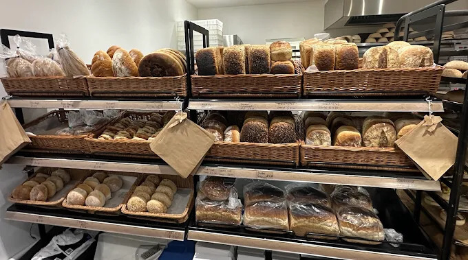 bun display