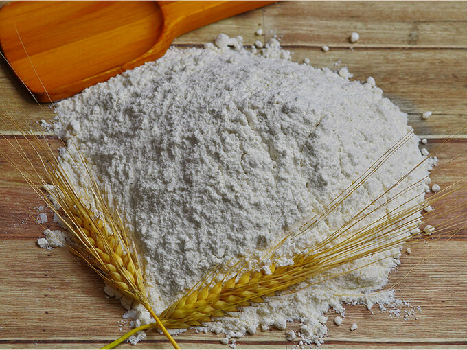 Flour