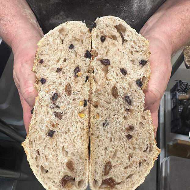 sourdough