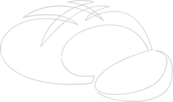sourdough vector